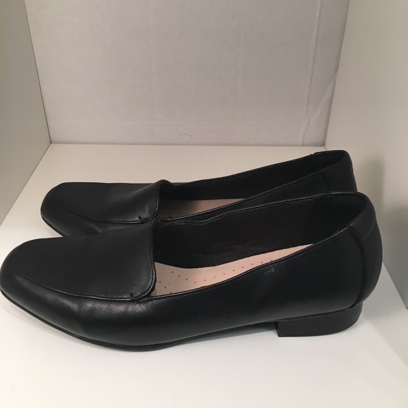 Collection Clarks Shoes Size 8.5M SB-BE - Picture 4 of 10